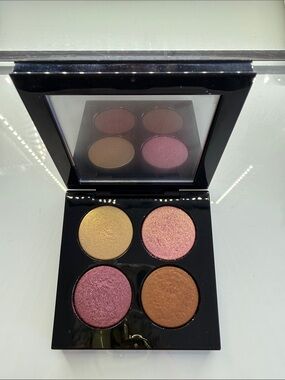 Pat McGrath Ritualistic Rose Palette